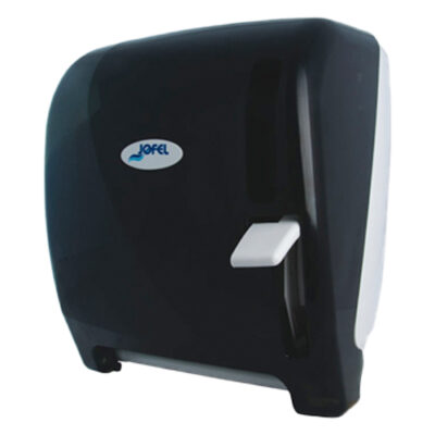 Dispensador de Toalla en Rollo