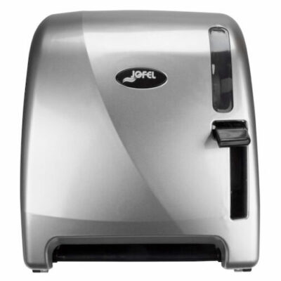 Dispensador de Toalla Futura Silver