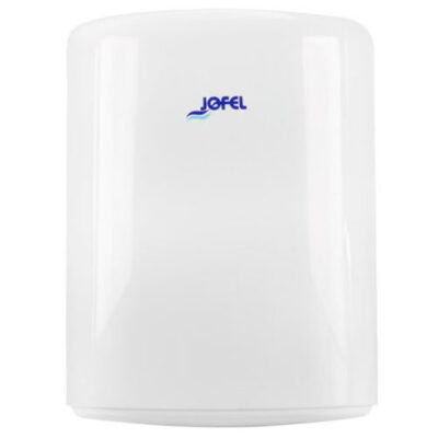 Dispensador de Toalla Fluido Céntrico Azur