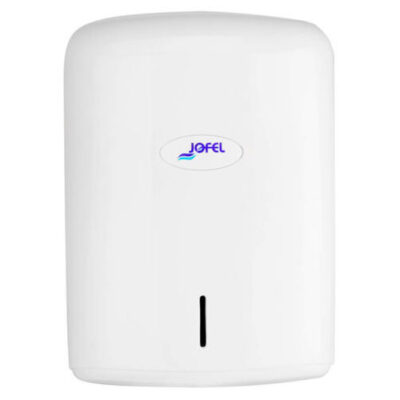 Dispensador de Toalla Fluido Céntrico Smart