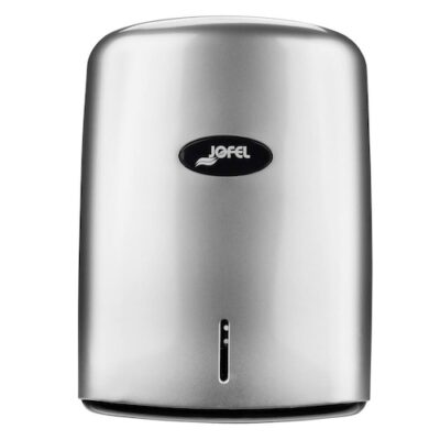 Dispensador De Toalla Fluido Céntrico Smart