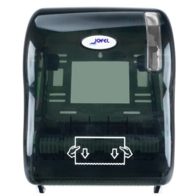 Dispensador de Toalla Pre-Corte