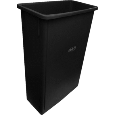 Basurero Slim Dust 90