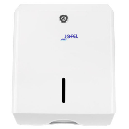 Dispensador de Toalla Interdoblada Epoxi