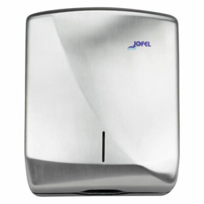 Dispensador de Toalla Interdoblada Futura