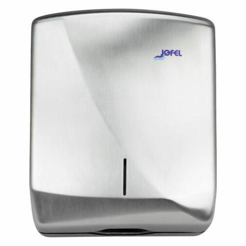 Dispensador de Toalla Interdoblada Futura