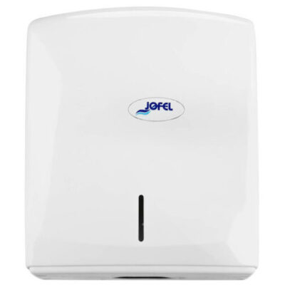 Dispensador de Toalla Interdoblada Futura