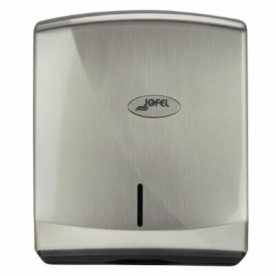 Dispensador de Toalla Interdoblada Futura