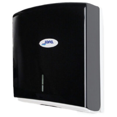 Dispensador de Toallas Z Futura