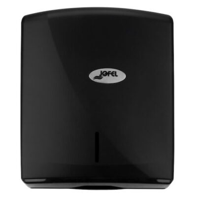 Dispensador de Toalla Interdoblada Futura