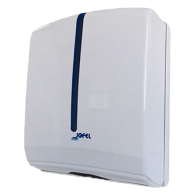 Dispensador de Toallas Z Atlantica