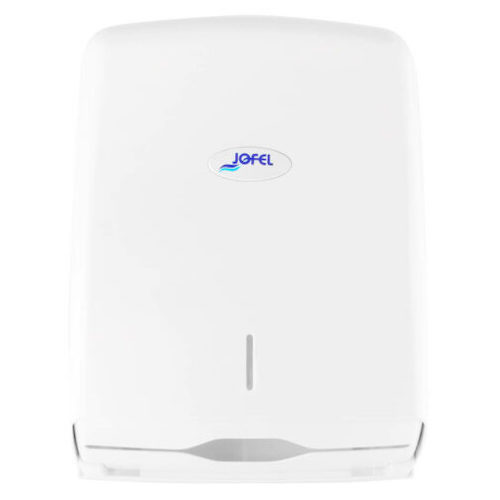 Dispensador de Toalla Interdoblada Smart