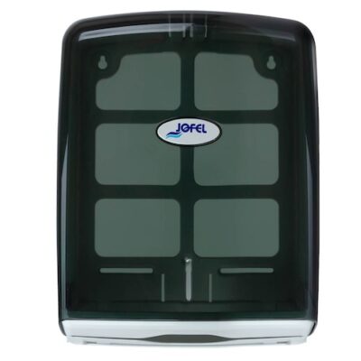 Dispensador De Toalla Interdoblada Smart