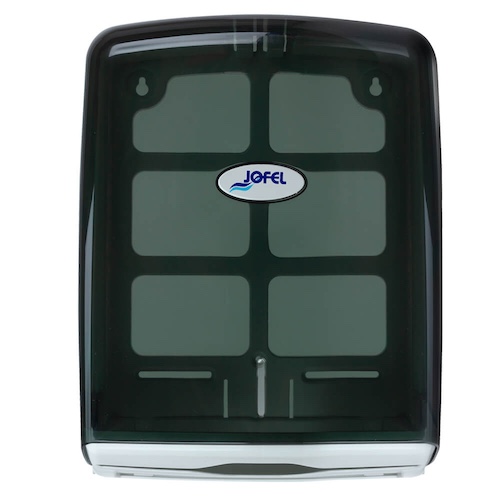 Dispensador De Toalla Interdoblada Smart