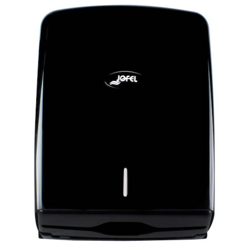 Dispensador de Toalla Interdoblada Smart