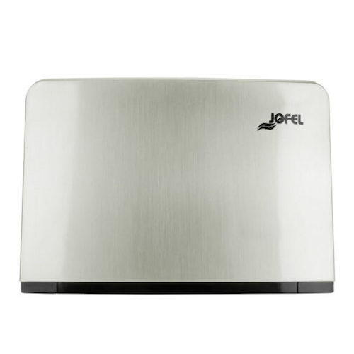 Dispensador de Toalla Interdoblada de Mesa