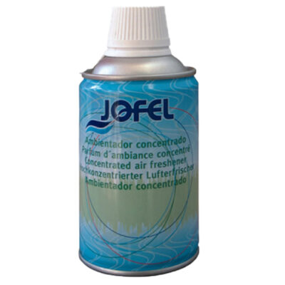 Carga para Ambientador