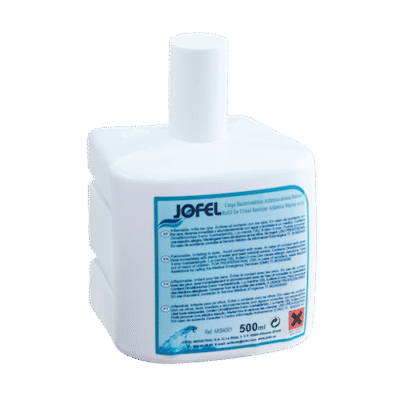 Repuesto Bacteriostático