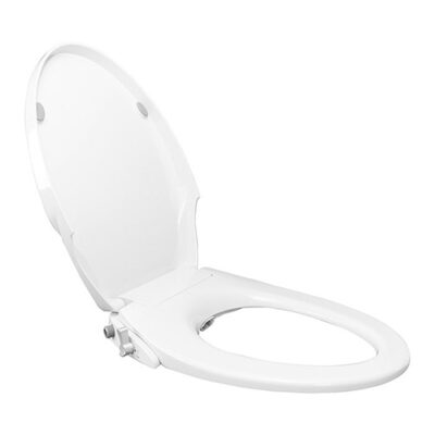 Asiento Mecánico Tipo Bidet