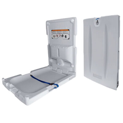 Cambia Pañales Vertical