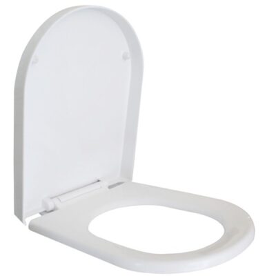 Tapa y Asiento para Inodoro