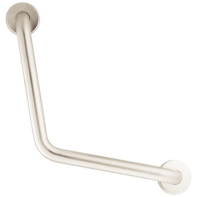 Barra angular de 30 cm x 30 cm