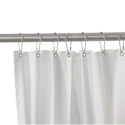 Cortina Antibacterial y Anti-inflamable