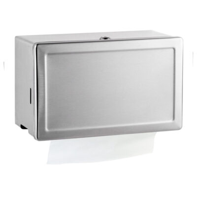 Dispensador de Toallas de Papel