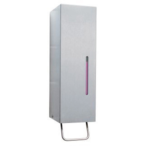 Dispensador de Jabón en Espuma de Cartucho o Rellenable