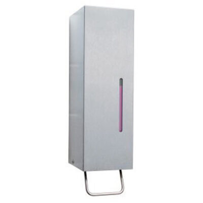 Dispensador de Jabón de Cartucho o Rellenable