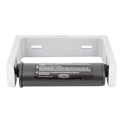 Portarrollo antirobo