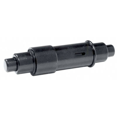 Eje para papel higiénico antirrobo