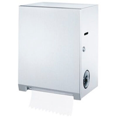 Dispensador de Toalla en Rollo