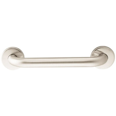 Barra de sujeción recta de 30 cm