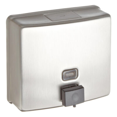 Dispensador de Jabón a muro