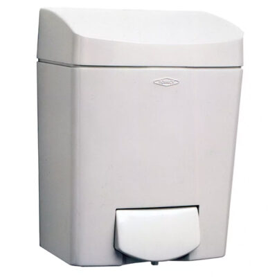 Dispensador de Jabón