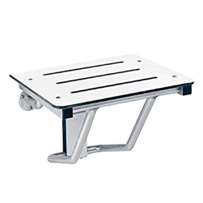 Asiento Para Regadera o Vestidor Plegable