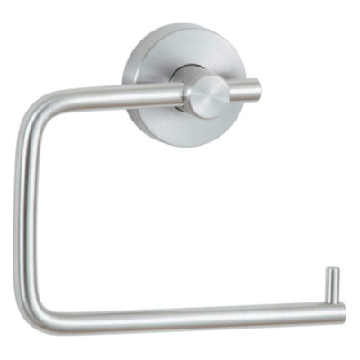 Portarrollos Papel Higiénico a muro