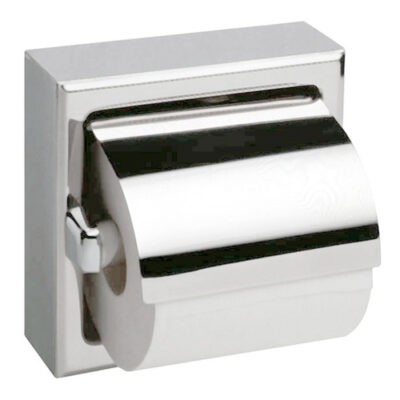 Portarrollos de Papel Higiénico a Muro