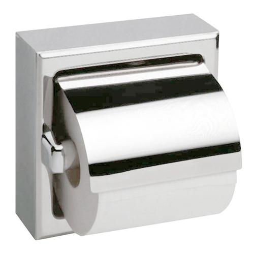 Portarrollos de Papel Higiénico a Muro