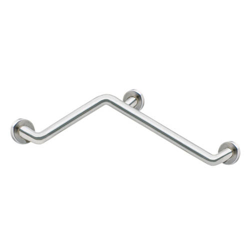 Barra antideslizante a dos paredes