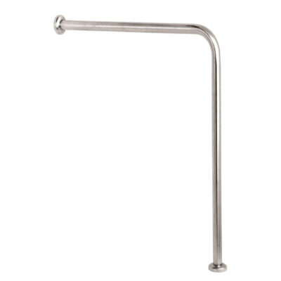 Barra de seguridad Muro a Piso