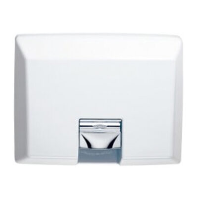 Secador Automático de Manos AirCraft®