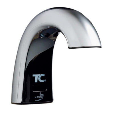 Dosificador Automático de Espuma en Cubierta