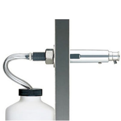 Dispensador de Jabón montado en Panel