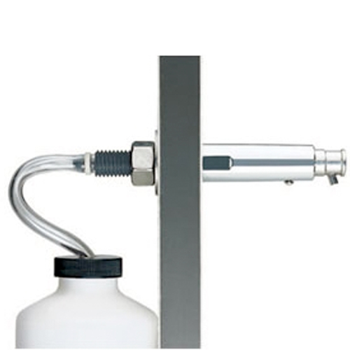 Dispensador de Jabón montado en Panel