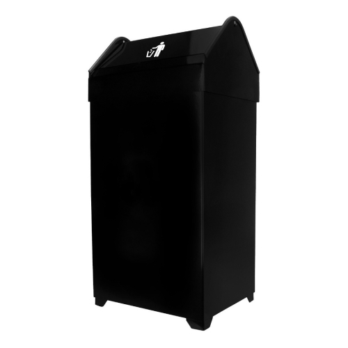 Basurero Balancín Grande