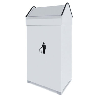 Basurero Balancín Pequeño