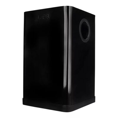 Basurero Cuadrado Pequeño