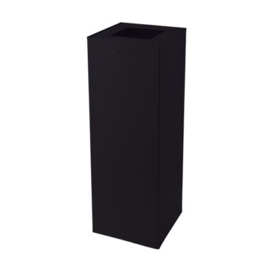 Basurero Boca Cuadrada